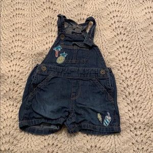 Baby Outfit